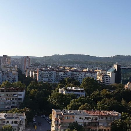 Студио Тони Varna Exterior photo