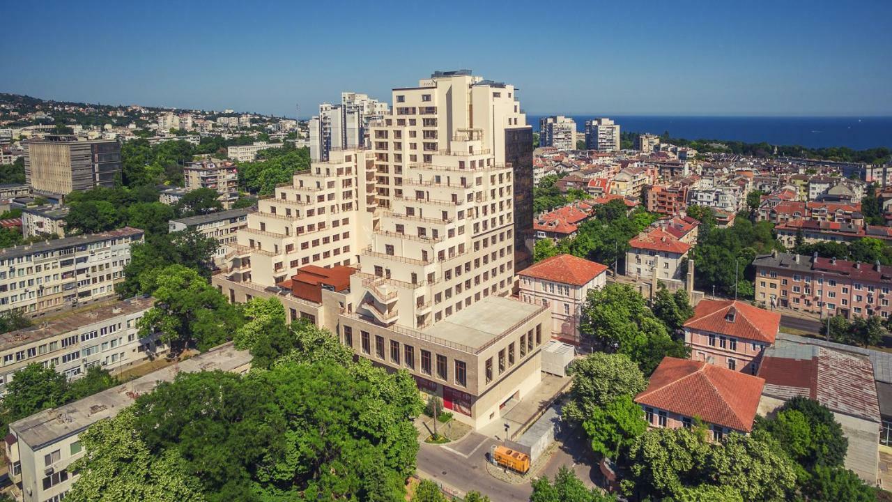 Студио Тони Varna Exterior photo