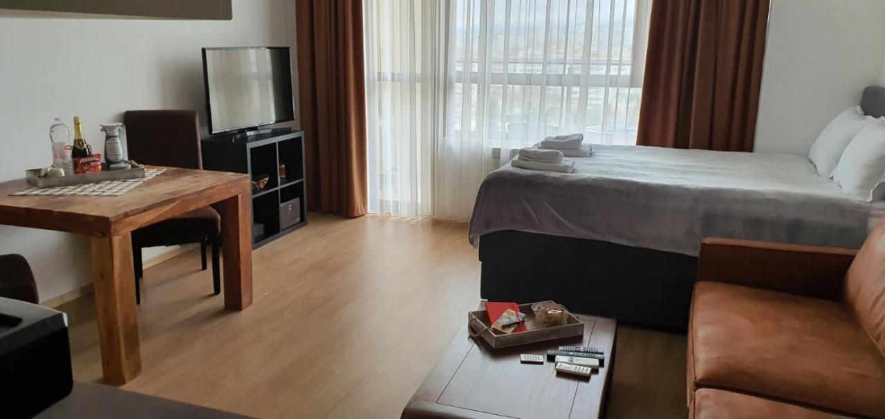 Студио Тони Varna Exterior photo
